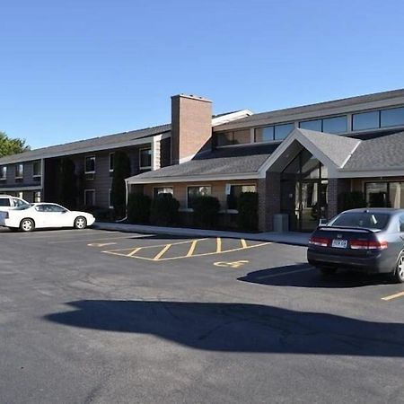 Americinn By Wyndham Plymouth Luaran gambar