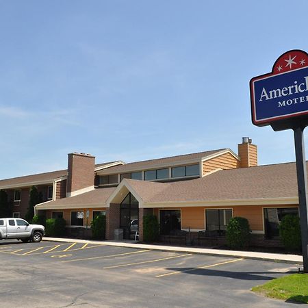 Americinn By Wyndham Plymouth Luaran gambar