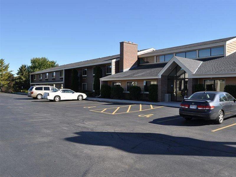 Americinn By Wyndham Plymouth Luaran gambar