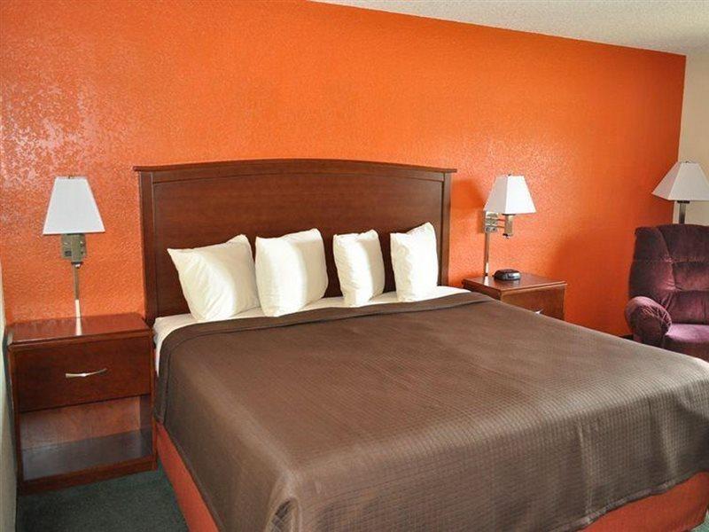 Americinn By Wyndham Plymouth Luaran gambar
