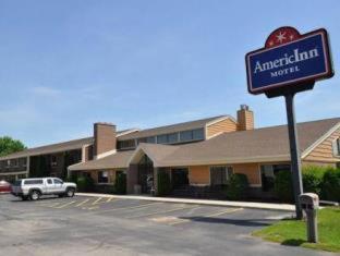 Americinn By Wyndham Plymouth Bilik gambar