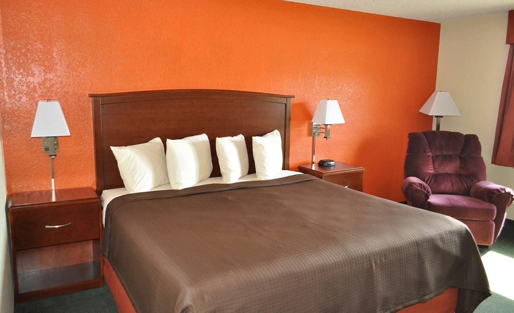 Americinn By Wyndham Plymouth Luaran gambar