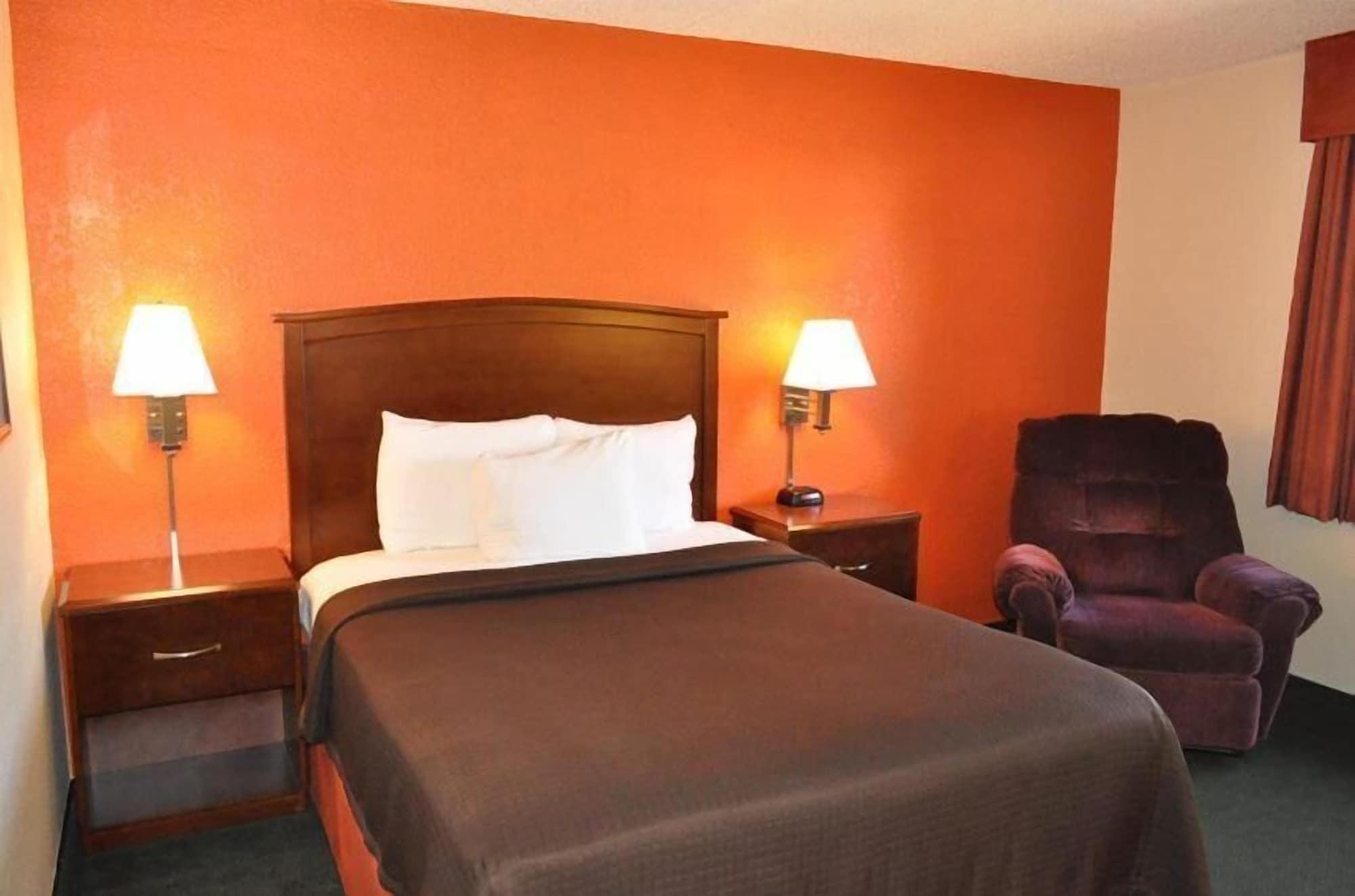 Americinn By Wyndham Plymouth Luaran gambar
