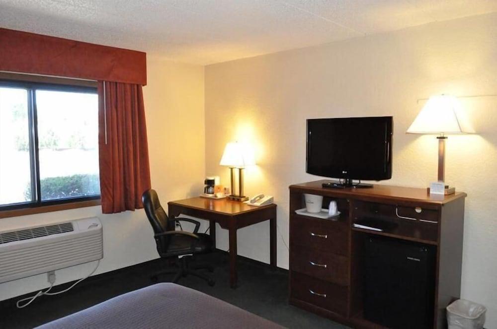 Americinn By Wyndham Plymouth Luaran gambar