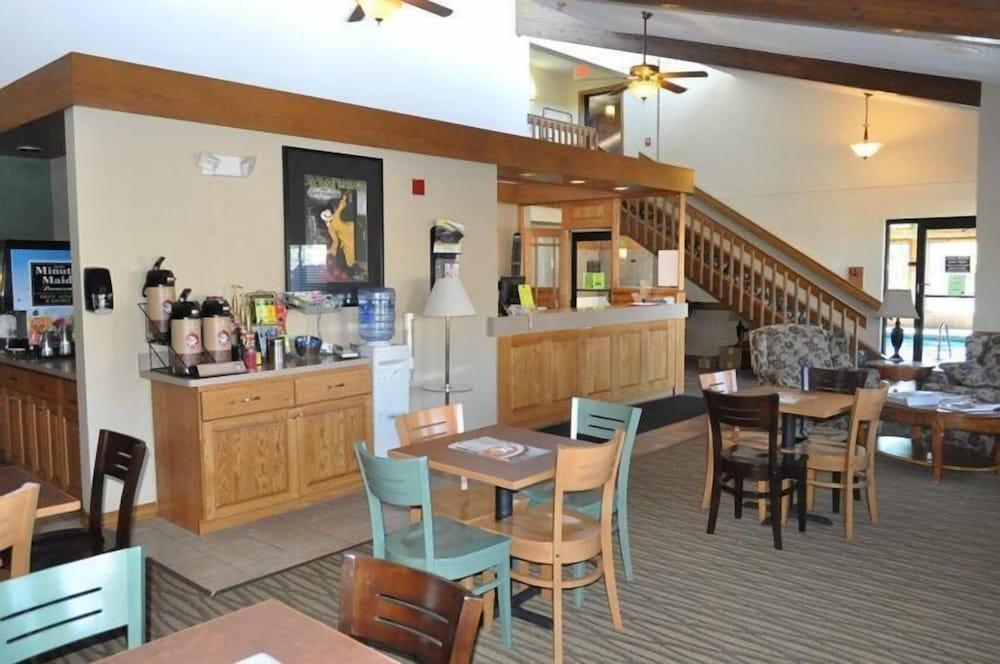 Americinn By Wyndham Plymouth Luaran gambar