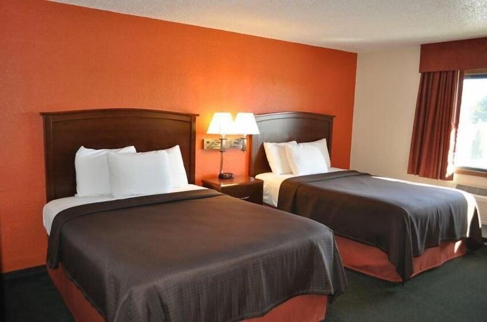 Americinn By Wyndham Plymouth Luaran gambar